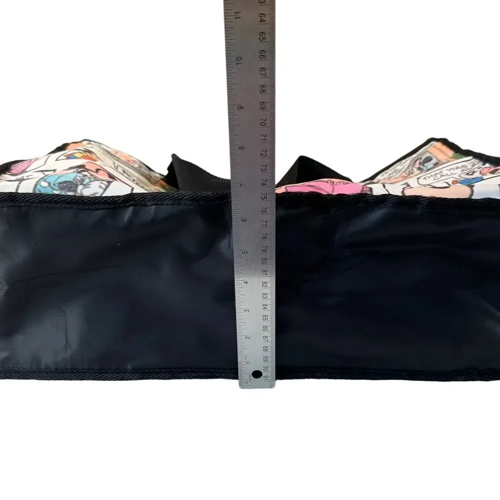 Disney | Mickey Mouse Comic Strip Tote Bag